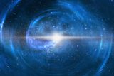 Twists in the Universe's Oldest Light