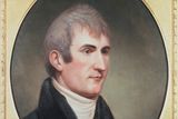 Debate Over Meriwether Lewis's Death