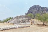 Ancient Glyphs Reveal Warrior Rituals in Mexico