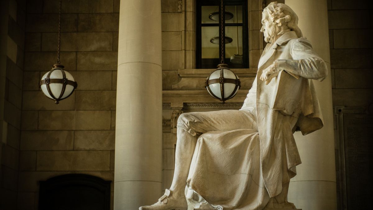 DNA from Thomas Jefferson's Hair May Resolve 200-Year-Old Controversy Involving Sally Hemings