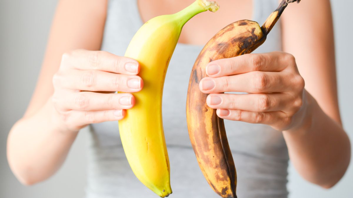 A Gene-Edited Banana Stays Yellow Longer and Is a Step Closer to Grocery Store Shelves 