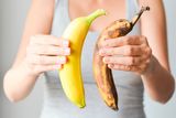 Gene-Edited Bananas Stay Yellow Longer!