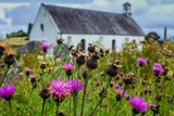 Excavation Reveals Important Scottish Monastery