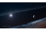 Radio Emission Detected from Massive Exoplanet Reveals a Magnetic Field Far Stronger Than Earth's