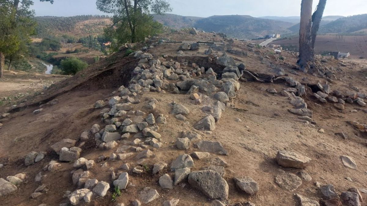 4,000-Year-Old Moroccan Defense Structure May Be the Oldest Known in North Africa Beyond the Nile Valley 