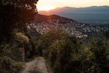 Sardinian Village Has Many Centenarians