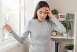 Long COVID Fatigue May Be Linked to Reduced Blood Flow in the Brain