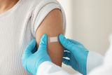 flu shot for flu season t