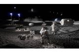 An Odd Hole on the Moon's Surface May Lead to an Underground Cave That Could Shelter Future Astronauts 2 moon base t