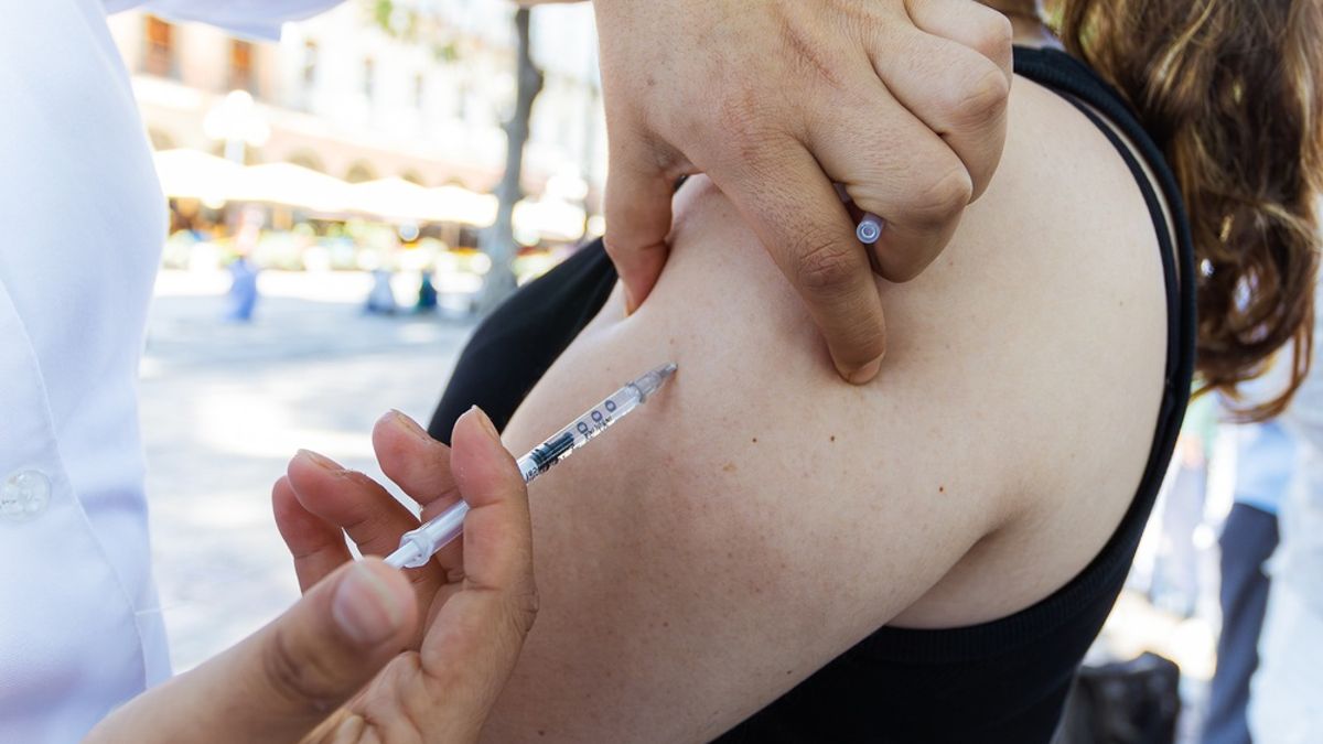 New York Declares Measles Emergency as U.S. Cases Grow Over 4,000