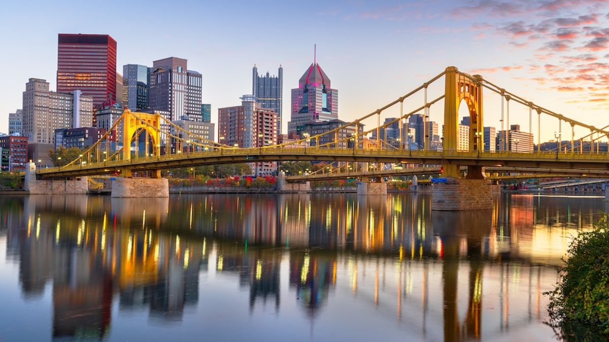 60 Years Later: Why Pittcon Is Coming Home to Pittsburgh