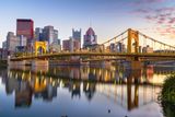 pittsburgh pennsylvania pittcon t