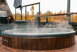 Taking a Short, Hot Bath May Lower Blood Pressure More Than Moderate Exercise