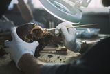 A 230,000-Year-Old <em data-pasted="true">Homo sapiens</em> Fossil Reveals Early Humans Were More Robust Than Once Thought