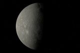 Mercury's Hidden Surface Wrinkles Suggest the Planet Shrank More Than Previously Thought&nbsp;