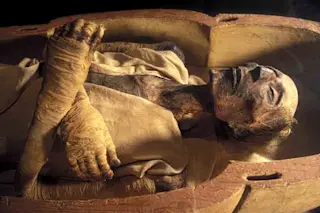 Mummies