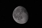 The Moon Is Shrinking About 2 to 4 Inches Every Million Years, Triggering Moonquakes on the Lunar Surface