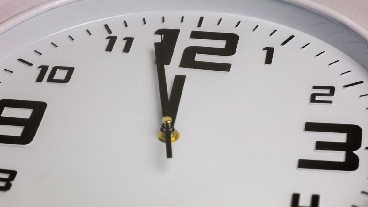 Timekeepers Ditch Leap Second Over Concerns of Digital Chaos, Opening the Door to a Future Leap Hour 