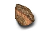 Ancient Martian Meteorite Found in the Sahara Desert May Have Formed More Than 4.1 Billion Years Ago