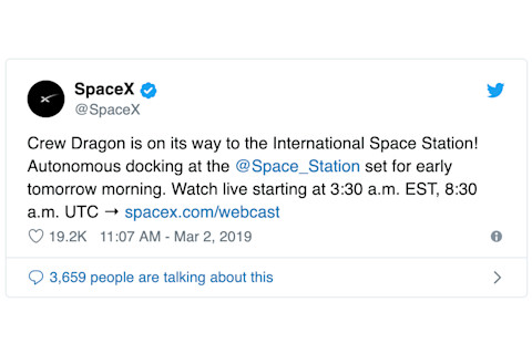 Spacex