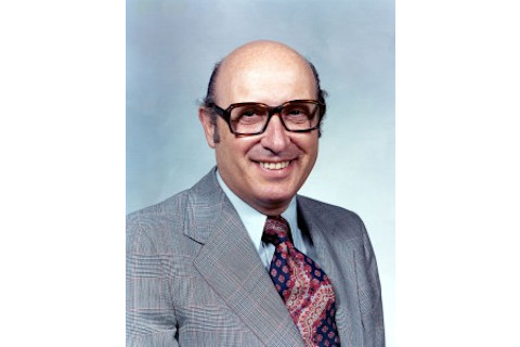 Robert Frosch. NASA.