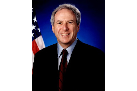 Dan Goldin. NASA.
