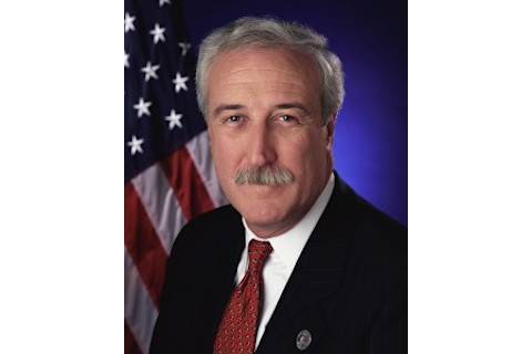Sean O'Keefe. NASA.