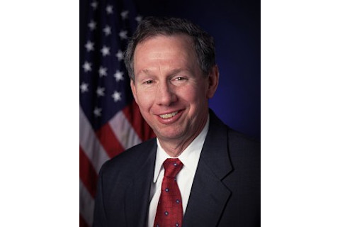 Mike Griffin. NASA.