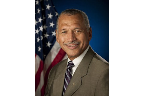 Charlie Bolden. NASA.