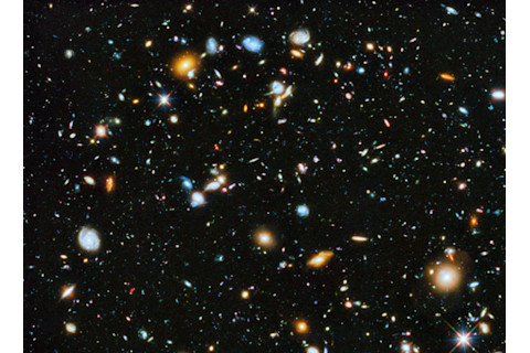 galaxies