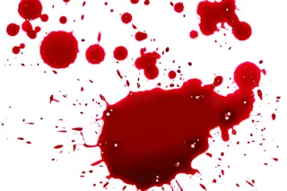 blood