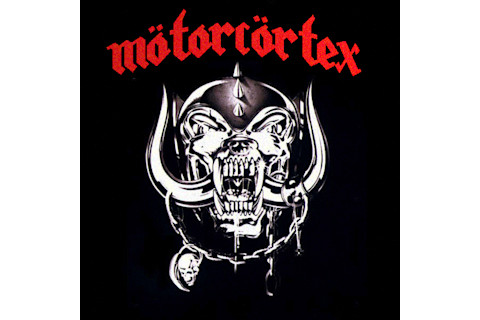 motorcortex