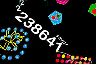 A tour into the world of Really Big Numbers. (Credit: AMS)