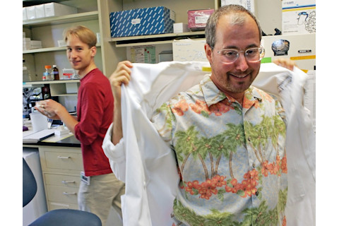 Ben Barres AP