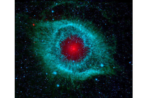 Helix Nebula