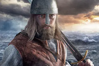 viking