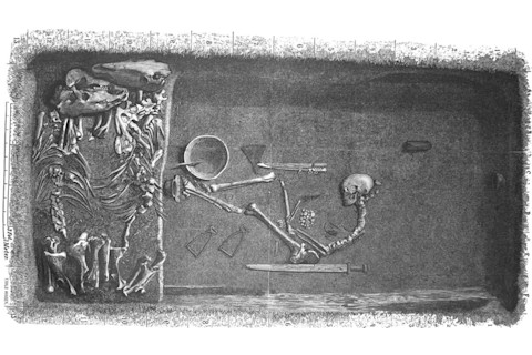 vikingtomb