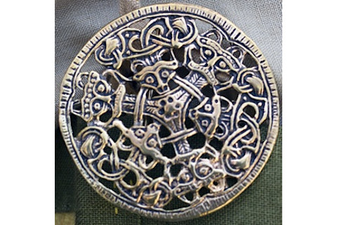 vikingmedallion