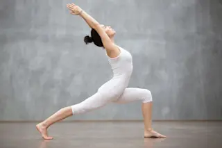 yoga