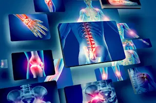what causes our body to feel pain