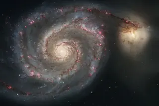 Dark Universe
