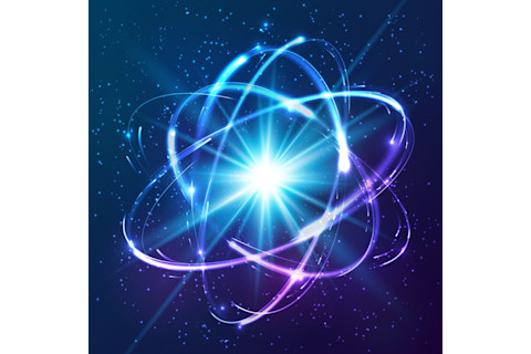 Fabulous Atom - Shutterstock