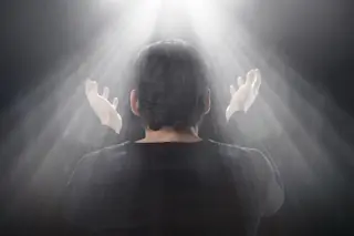 religious experience