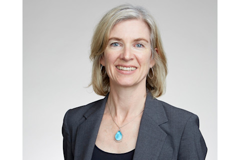 Biochemist Jennifer Doudna, CRISPR technology, nobel prize winner