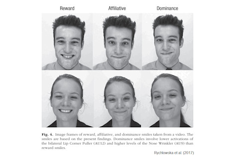 three_smile_types