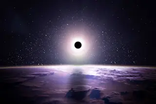 eclipse