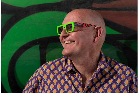 David Butler - Pete Thornton