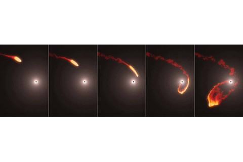 black-hole-gas-cloud