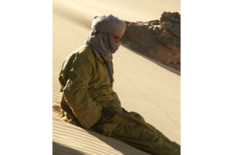 Tuareg