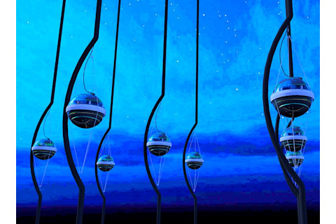 IceCube Detectors - IceCube